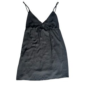 Little black dress DIVIDED H&M brand size L